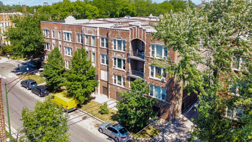 More Photos Of 2534 E 76th St, Chicago Apartments For Sale