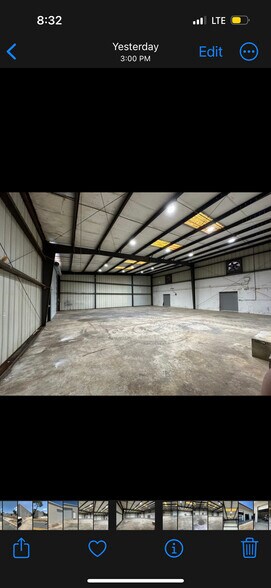 More Photos Of 1604 Olive St, Lakeland Warehouse For Sale