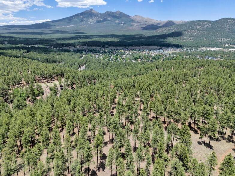 More Photos Of 2251 Kramer St, Flagstaff Land For Sale