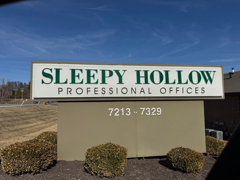 More Photos Of 7301 W Jefferson Blvd, Fort Wayne Office For Lease