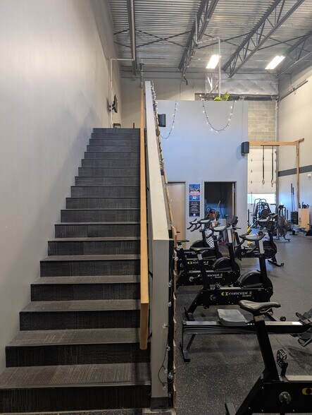 More Photos Of 2225 N Molter Rd, Liberty Lake Light Manufacturing For Lease