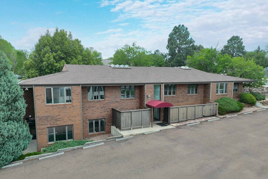 More Photos Of 6145 Lehman Dr, Colorado Springs Office For Sale