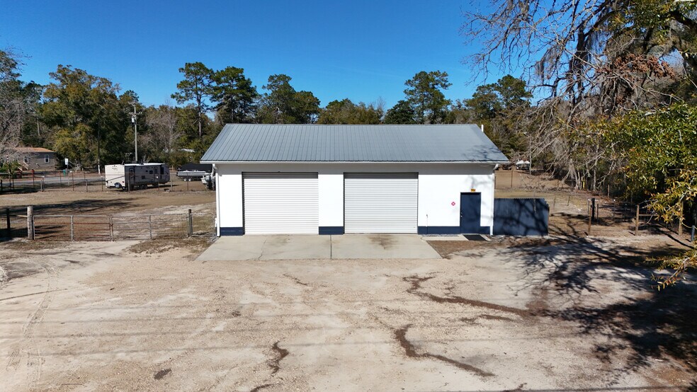 More Photos Of 764 Shadeville Rd, Crawfordville Freestanding For Sale