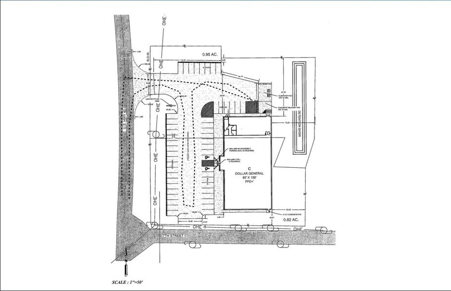 More Photos Of 704 Ohio St, Brookport Convenience Store For Sale