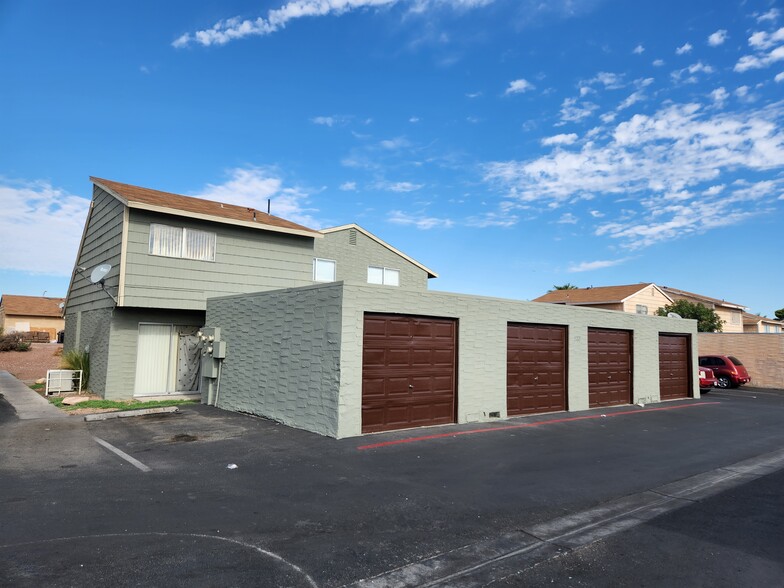 Primary Photo Of 5227 Greene Ln, Las Vegas Apartments For Sale