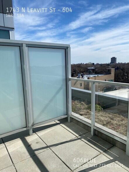 More Photos Of 1767 N Milwaukee Ave, Chicago Apartments For Lease