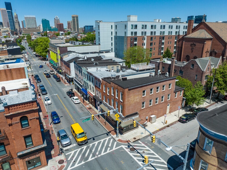 More Photos Of 1137 Light St, Baltimore Storefront Retail Residential For Sale