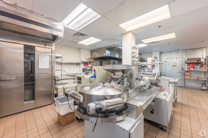 More Photos Of 4145 Wagon Trail Ave, Las Vegas Warehouse For Sale