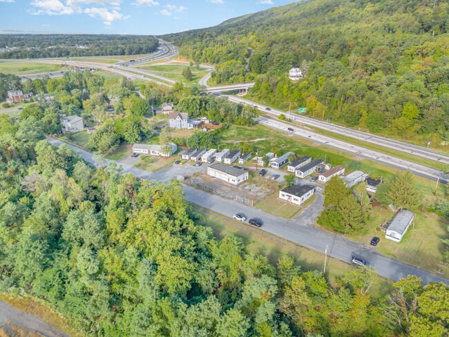 More Photos Of 21 Anthony Dr, Marysville Trailer Camper Park For Sale