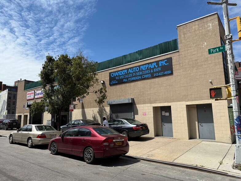 More Photos Of 1908 Park Ave, New York Service For Sale