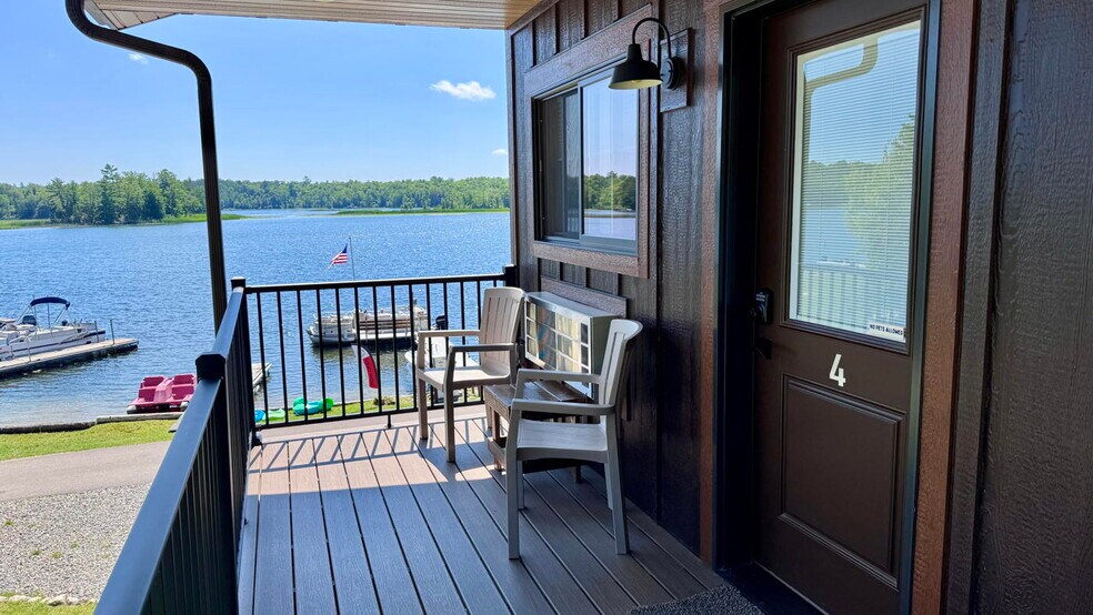 More Photos Of 3600 County Road 54 NE, Longville Hotel For Sale