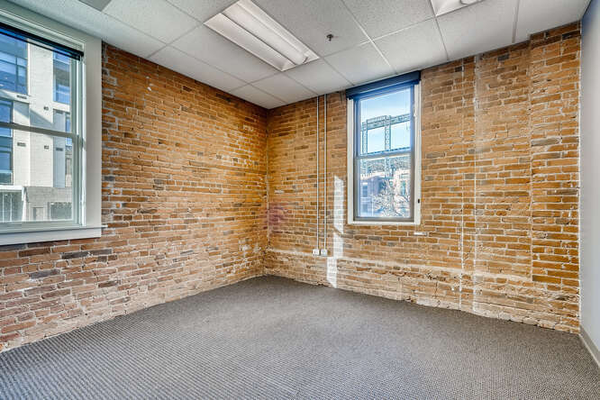 More Photos Of 1900 Wazee St, Denver Loft Creative Space For Lease