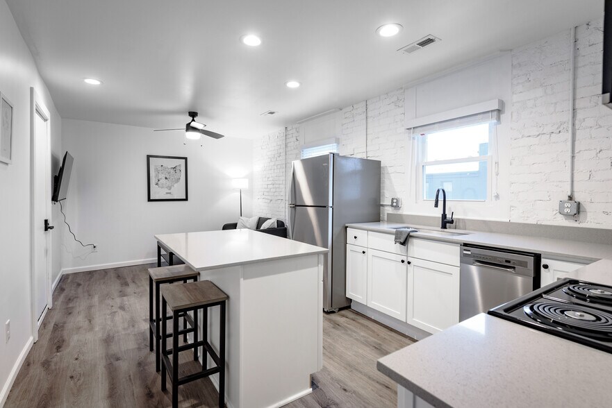 More Photos Of 60-64 S Main St, Johnstown Apartments For Sale