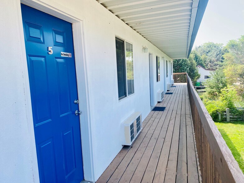 More Photos Of 5051 Albees, Lewellen Hospitality For Sale