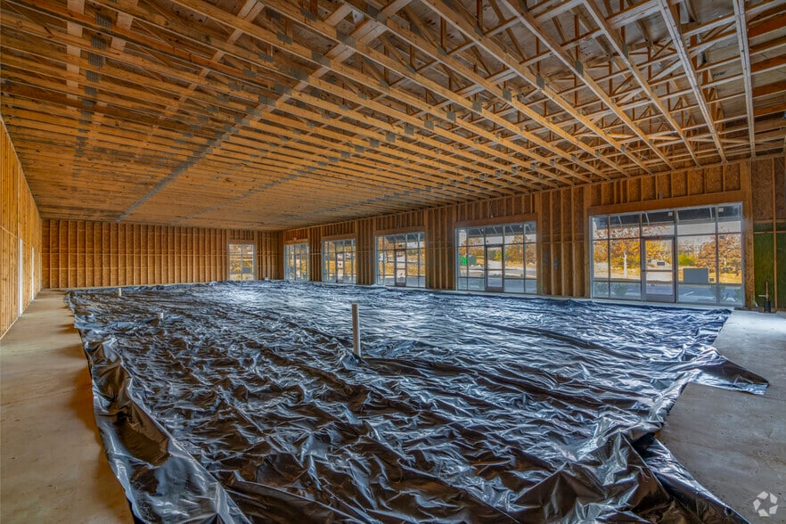 More Photos Of 3395 Jacobs Crossing Blvd, Concord Storefront Retail Office For Sale