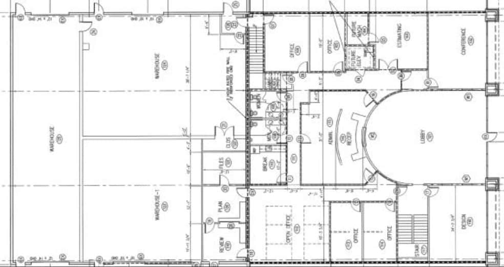 More Photos Of 129-135 Kiowa Ln, Piedmont Light Manufacturing For Lease