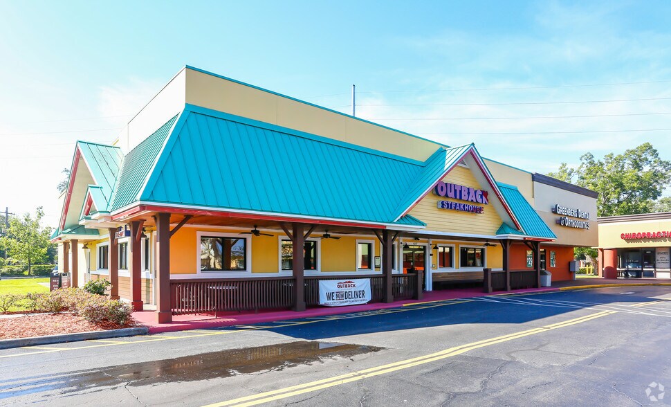 More Photos Of 4041-4077 13th St, Saint Cloud General Retail For Lease