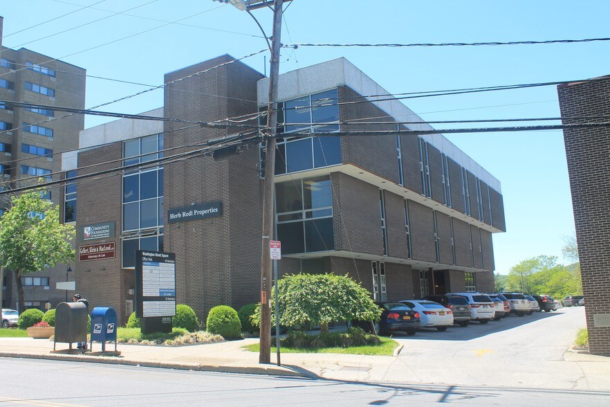 More Photos Of 80 Washington St, Poughkeepsie Office For Lease