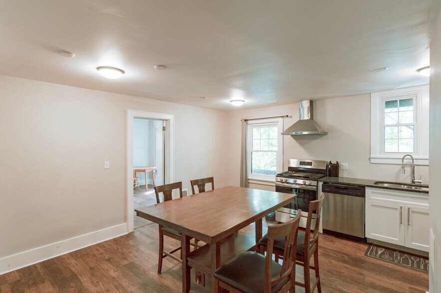 More Photos Of , Ithaca Multifamily For Sale