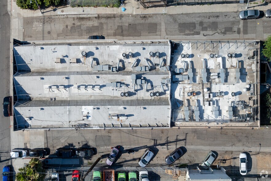 More Photos Of 1388 Daisy Ave, Long Beach Food Processing For Lease