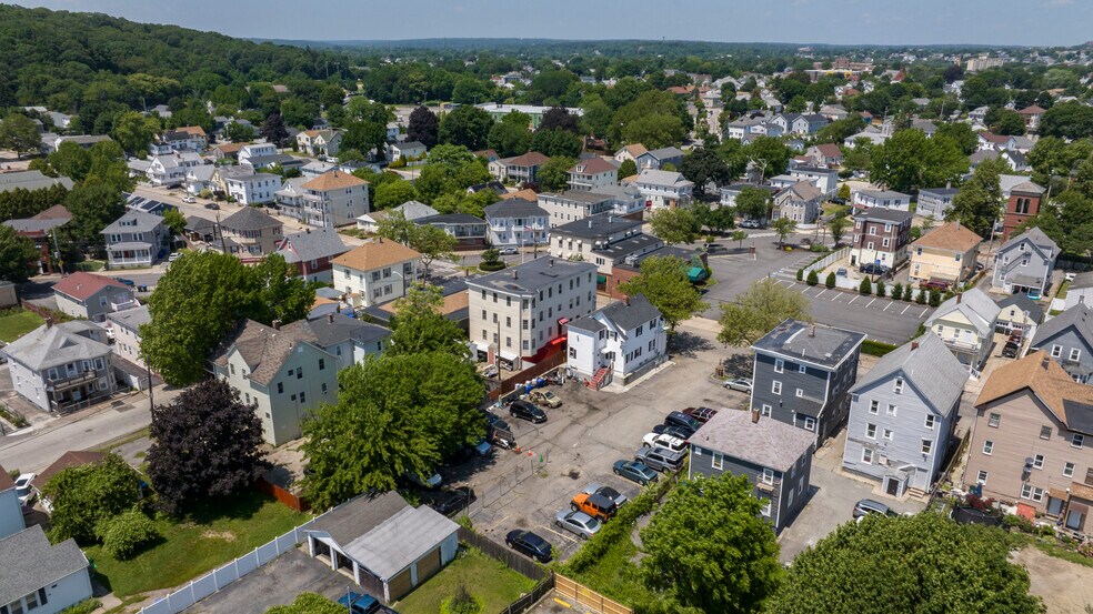 More Photos Of 622 Union Ave, Providence Multifamily For Sale