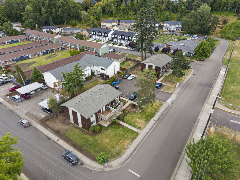 More Photos Of 805-875 Gerth Ave NW, Salem Apartments For Sale