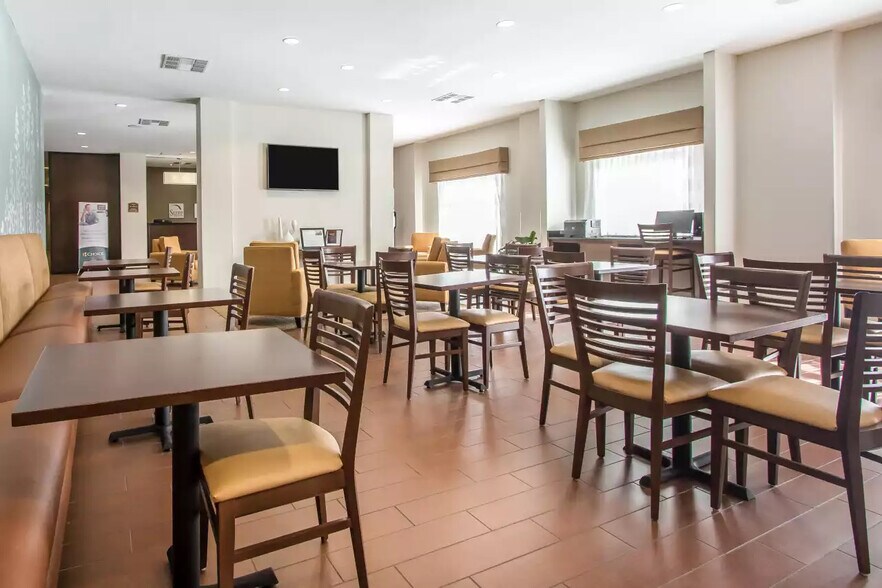 More Photos Of , Meridian Hospitality For Sale