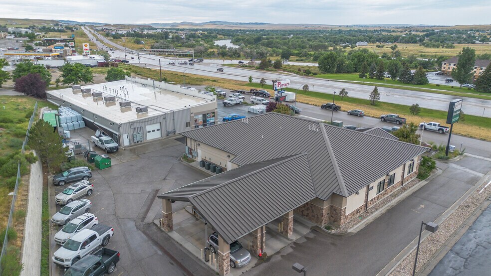 More Photos Of 3831 Denis Dr, Casper Medical For Lease