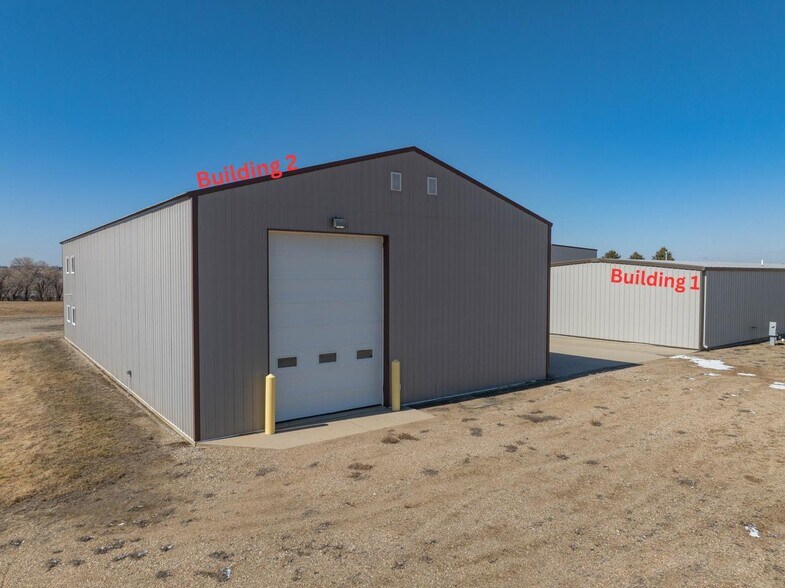 More Photos Of 2708 30th Ave NE, Minot Manufacturing For Sale