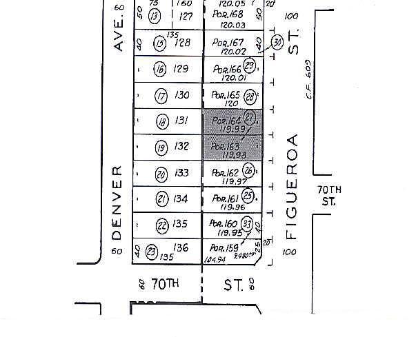 More Photos Of 6919 S Figueroa St, Los Angeles Hotel For Sale