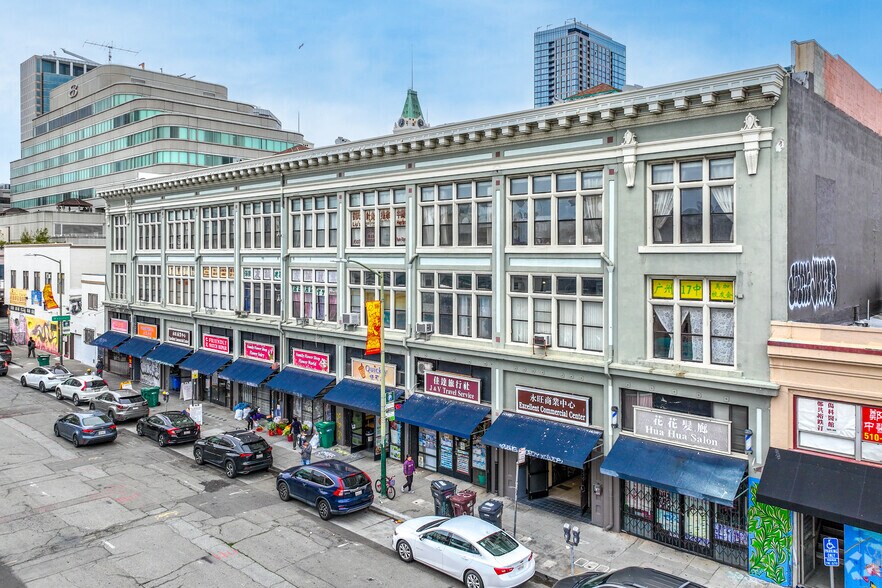 More Photos Of 324 10th St, Oakland Apartments For Sale