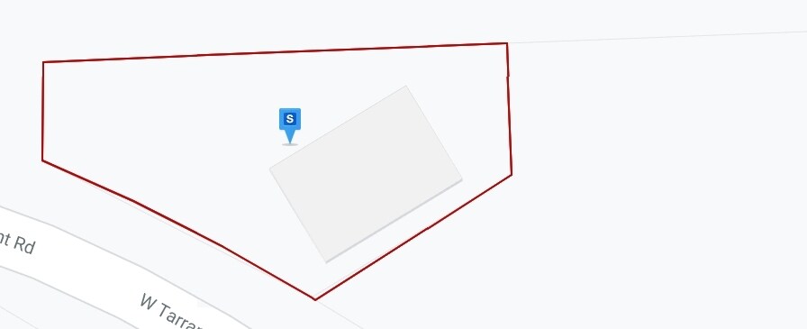 More Photos Of 636 W Tarrant Rd, Grand Prairie General Retail For Lease