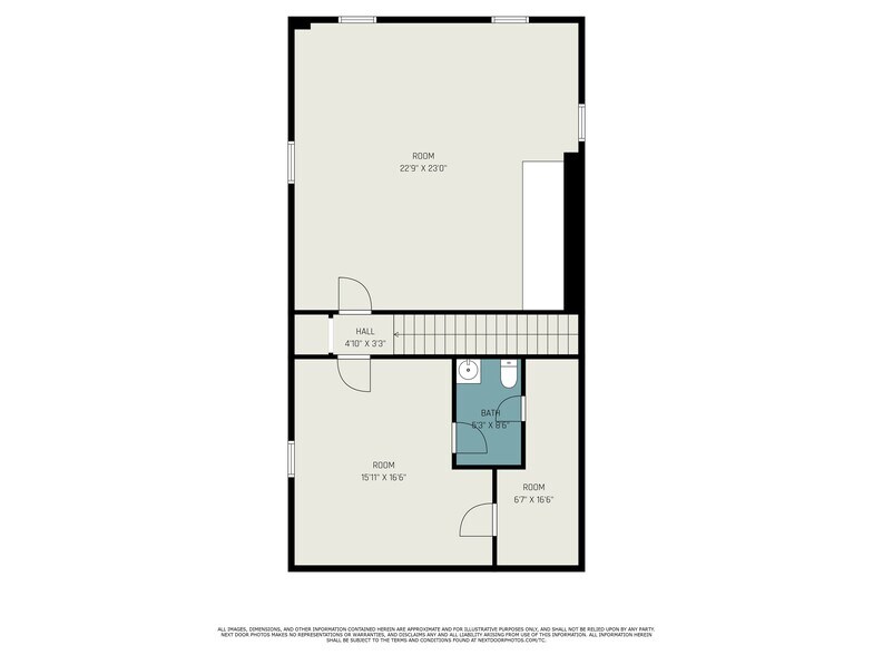 More Photos Of 7541 N Western Ave, Chicago Office For Sale