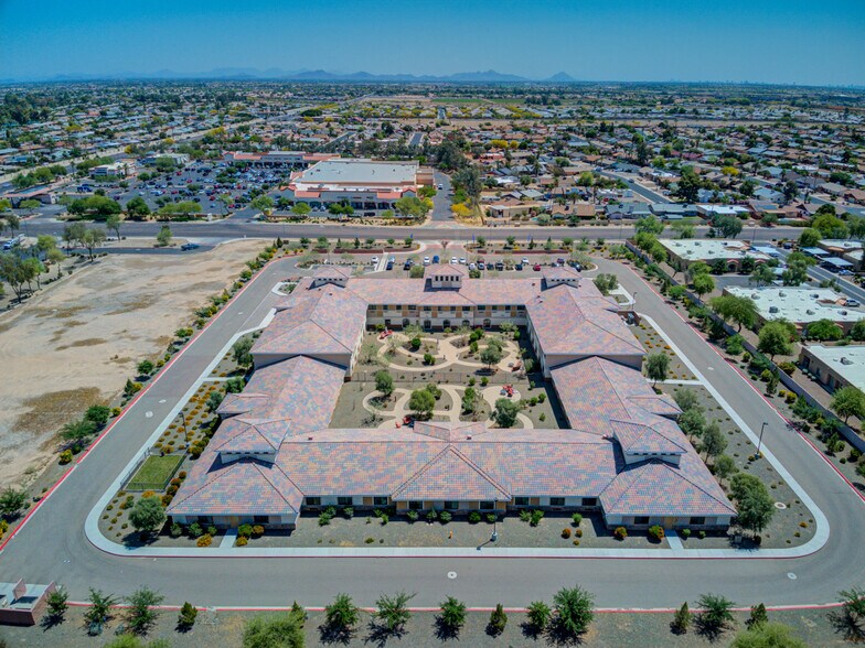 More Photos Of 8880 N 107th Ave, Peoria Assisted Living For Sale