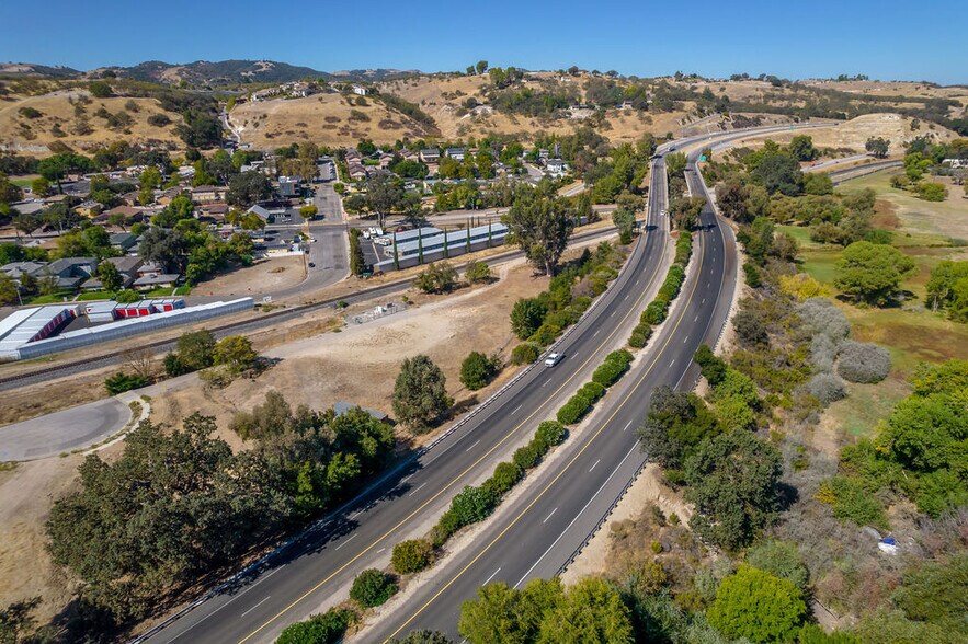 More Photos Of 0 Riverside Ave, Paso Robles Land For Sale