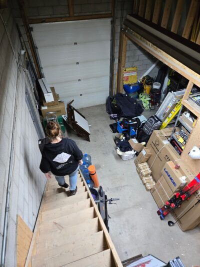 More Photos Of 1605 Sedlescomb Dr, Mississauga Manufacturing For Sale