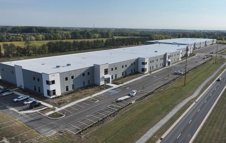 More Photos Of 11500 E 146th St, Noblesville Unknown For Lease