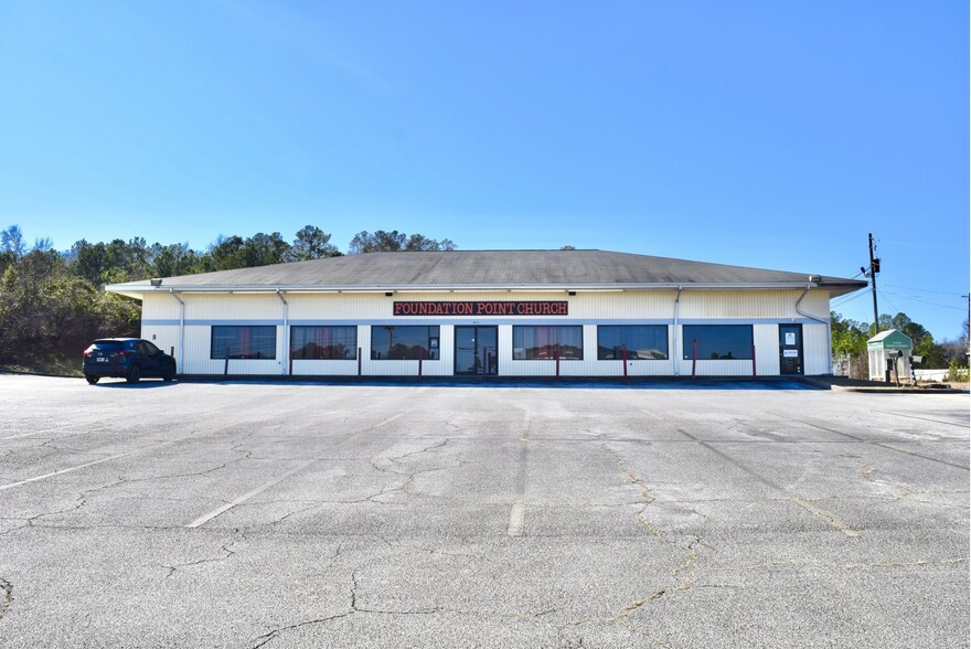 More Photos Of 1713 E 280 Byp, Phenix City General Retail For Sale