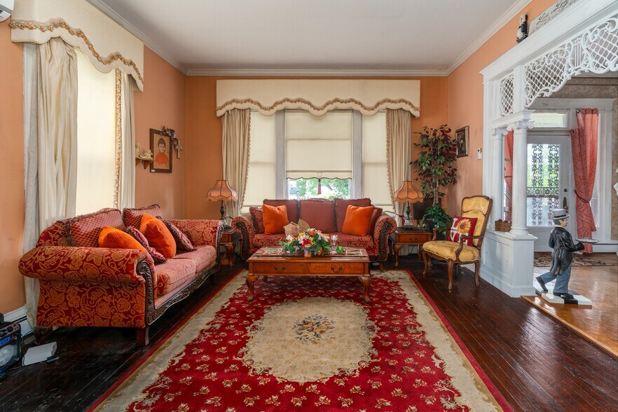 More Photos Of 1414 W MAin St, Marion Lodge Meeting Hall For Sale