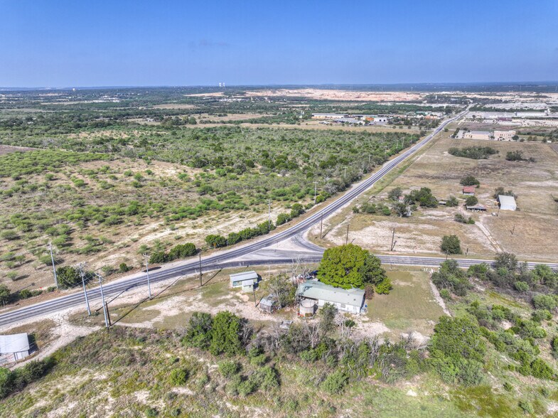 More Photos Of 8085 FM 482, New Braunfels Land For Sale