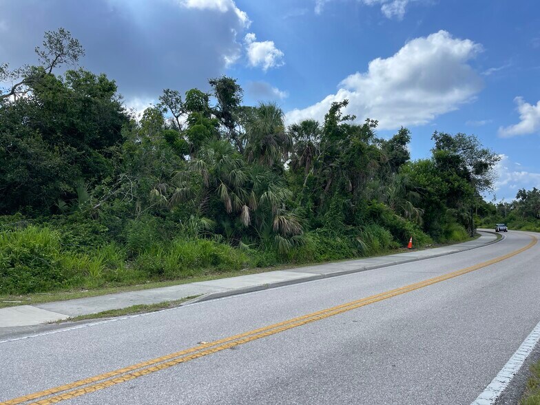 More Photos Of 22901 Bayshore Rd, Port Charlotte Land For Sale