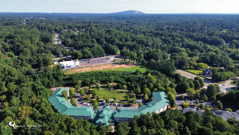 More Photos Of 4711 Bishop Ming Blvd, Stone Mountain Apartments For Sale