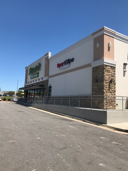 More Photos Of 237 Park Terrace Dr, Columbia Unknown For Lease