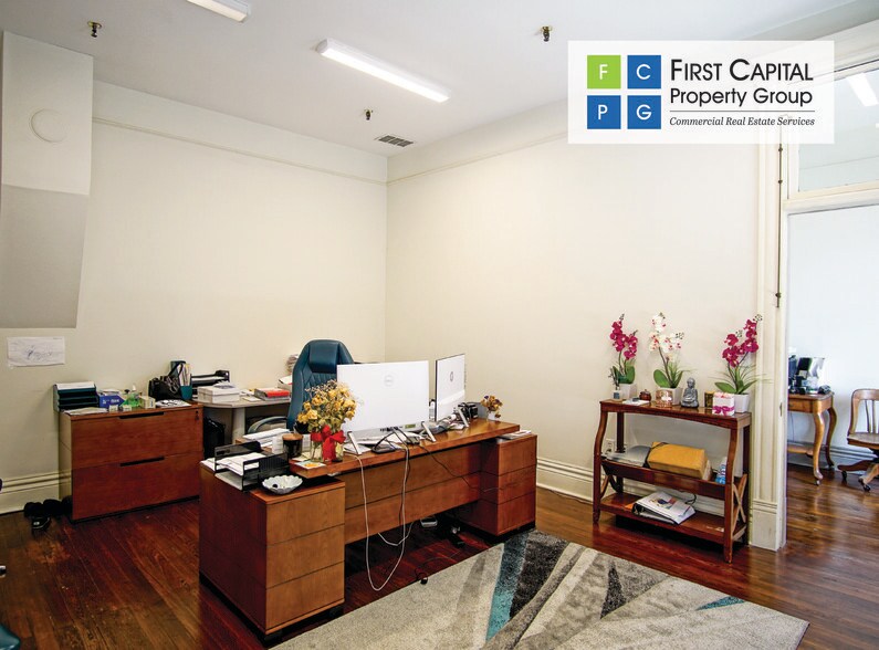 More Photos Of 13 W Pine St, Orlando Storefront Retail Office For Lease