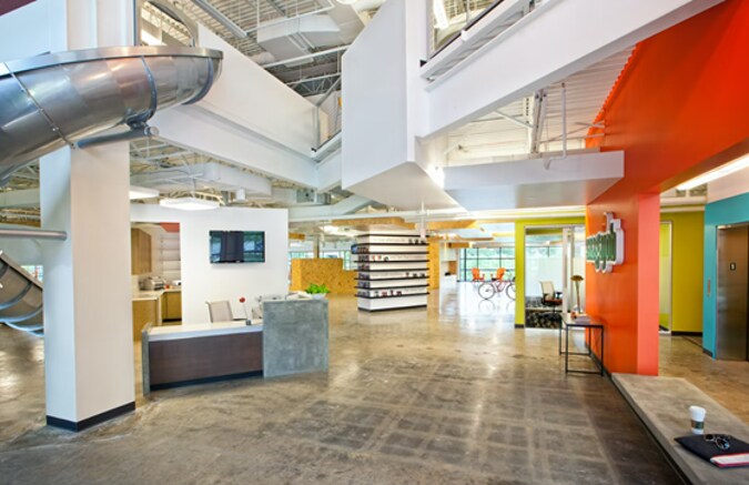 More Photos Of 4851 Lake Brook Dr, Glen Allen Office For Lease