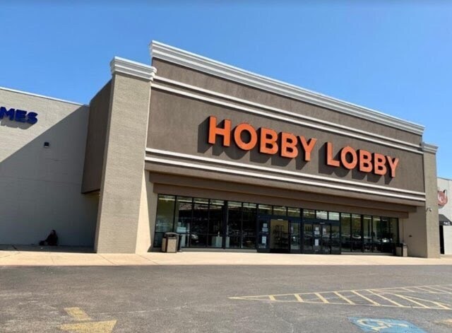 More Photos Of 1865-2003 N West Ave, El Dorado Unknown For Lease