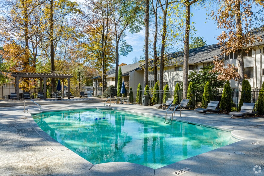 More Photos Of 55 Pharr Rd NW, Atlanta Apartments For Sale