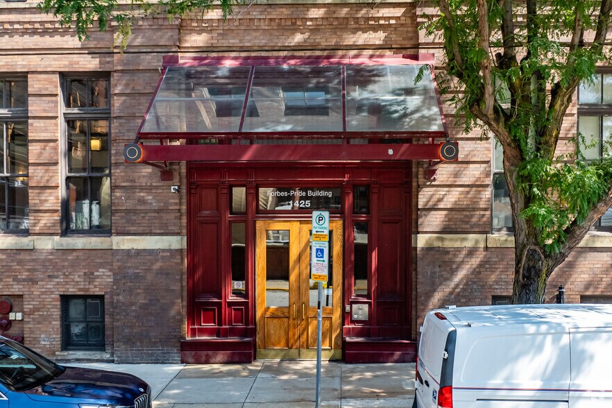 More Photos Of 1425 Forbes Ave, Pittsburgh Unknown For Lease