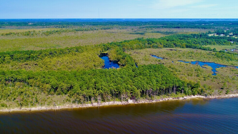 More Photos Of 0 Side Lane, Powells Point Land For Sale