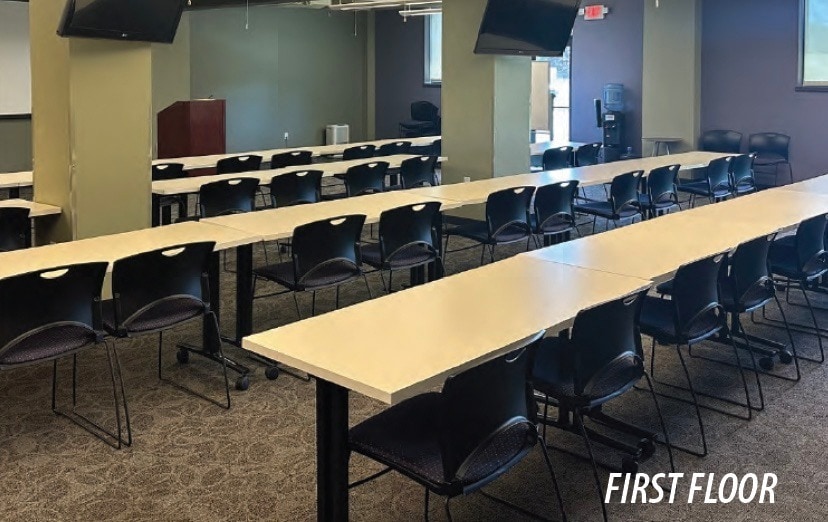 More Photos Of 330 Marshall St, Lansing Medical For Lease